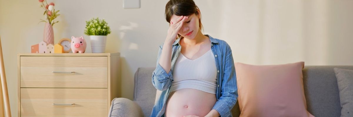 Gebelik Kaygısı ve Depresyonunda Psikolojik Yaklaşımlar