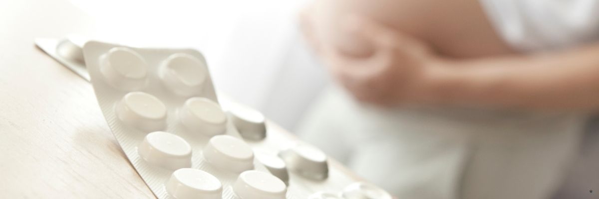 Gebelikte Antibiyotik Kullanımında Dikkat Edilmesi Gerekenler