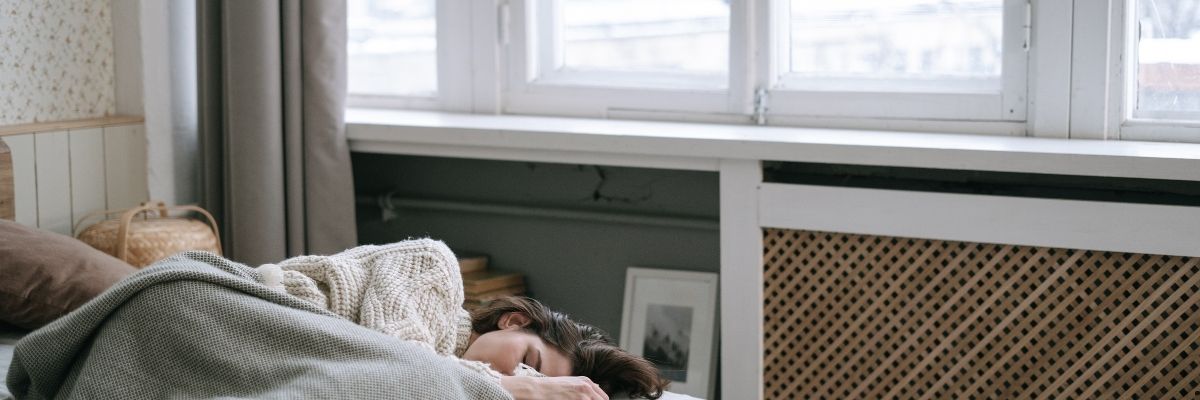 Gebelikte Uyku Bozuklukları: Sebepler ve Çözümler