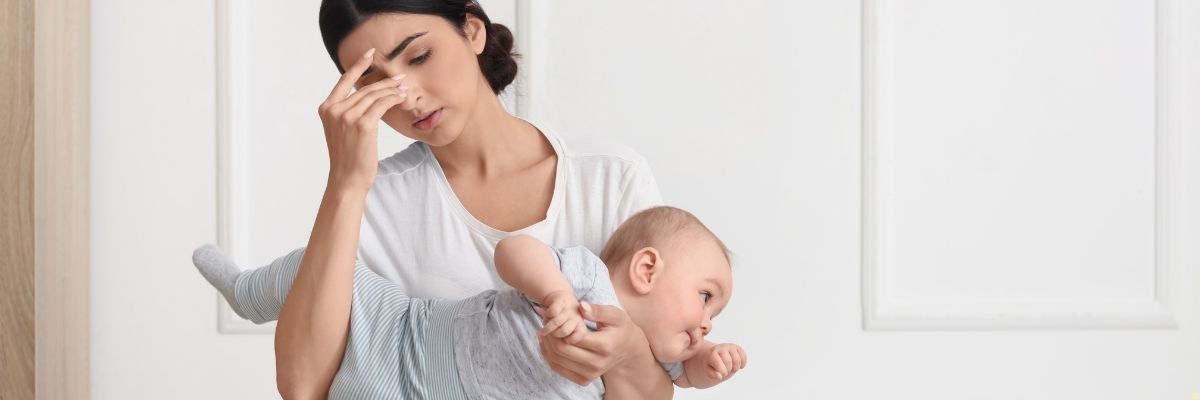 Postnatal Dönemde Ergen Anneler İçin Eğitim Programı